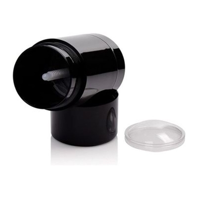 15ML 30ML 50ML Crema Blanca Deodorante Bastón Productos Diarios Desodorante Antitranspirante