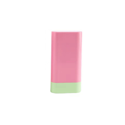 Deodorante Deodorante de embalaje Deodorante palo Deodorante blanco y antitranspirante 50pcs