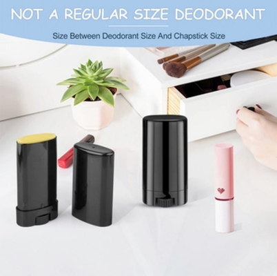 Deodorante Deodorante de embalaje Deodorante palo Deodorante blanco y antitranspirante 50pcs