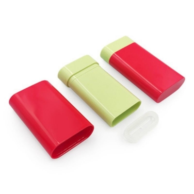 Deodorante Deodorante de embalaje Deodorante palo Deodorante blanco y antitranspirante 50pcs