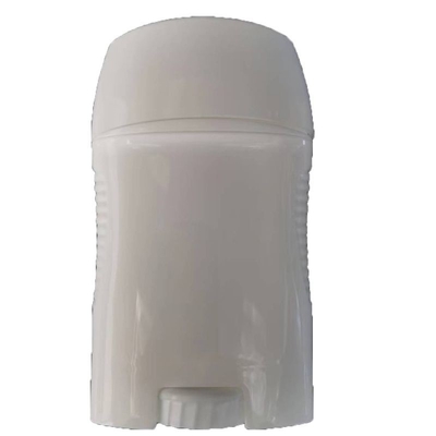 50g 60g 75g desodorante blanco embalaje palo crema para hombres productos diarios desodorante
