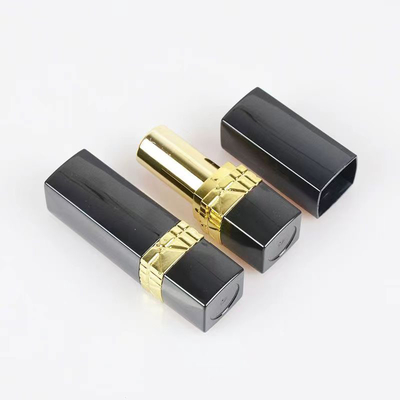 5 ML Estiramiento de cosméticos Tubos de lápiz labial Tubos de brillo labial Tubos de lápiz labial Impresión al por mayor Tubos de lápiz labial para envases cosméticos