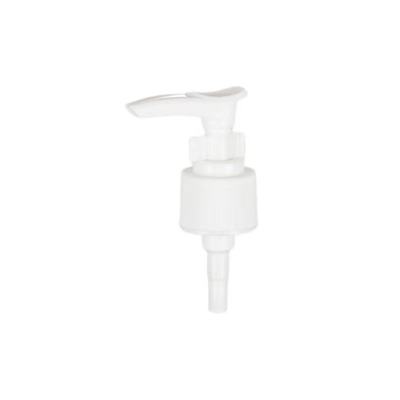 Bomba de loción de cierre de 20 mm y 24 mm con clip