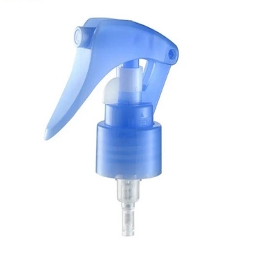 Botella de pulverización con gatillo pequeño 28/410 Para pulverización precisa y controlada