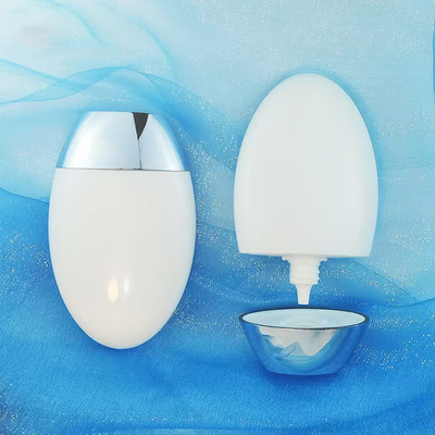 Embalaje cosmético Impresión de lujo Crema cosmética Protector solar