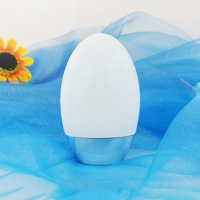 Embalaje cosmético Impresión de lujo Crema cosmética Protector solar
