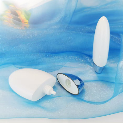 Embalaje cosmético Impresión de lujo Crema cosmética Protector solar