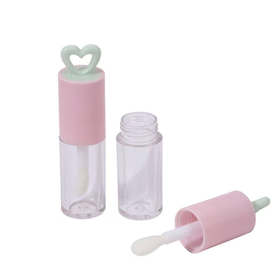 Lápiz labial Jelly de frutas Rojo Lápiz brillante Bastón Perezoso Contorno de piel uniforme Brillo de color Fácil de aplicar Bastón brillante