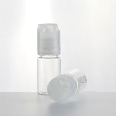 Botella de goteo de unicornio delgado y grasa versátil para aceite de fumar Material plástico de varios tamaños