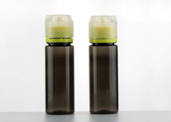 Botella de goteo de unicornio delgado y grasa versátil para aceite de fumar Material plástico de varios tamaños