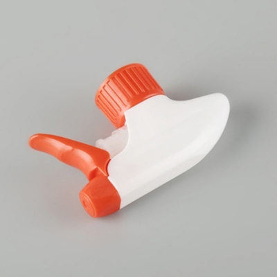 24mm 28mm todo el plástico spray de niebla pulverizador de disparador