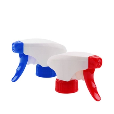 Durabilidad 28/400 24mm 28mm Color personalizado Spray de niebla cabeza de disparo
