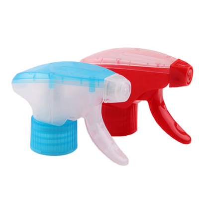 Durabilidad 28/400 24mm 28mm Color personalizado Spray de niebla cabeza de disparo