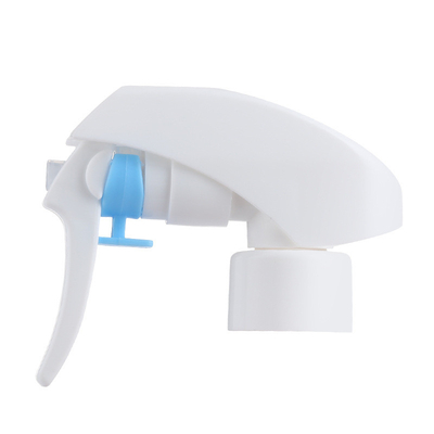 Spray de niebla de 24 mm y 28 mm con clip