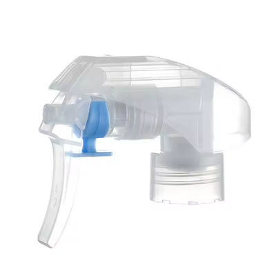 Spray de niebla de 24 mm y 28 mm con clip
