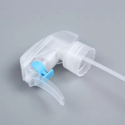 Spray de niebla de 24 mm y 28 mm con clip para limpieza de jardín