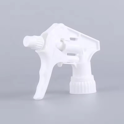 28/400 28/410 28/415 D Forma de pulverización de plástico con cabeza de pulverización