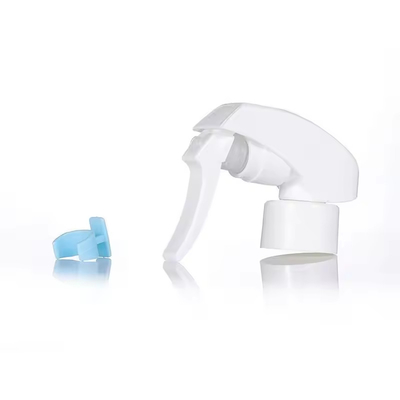 28/400 28/410 28/415 Sprayer con cabeza de disparo resistente a los productos químicos con clip