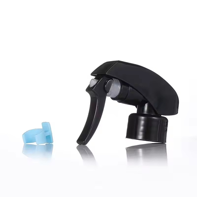 28/400 28/410 28/415 PP Pulverizador con cabeza de pulverización de plástico para regar