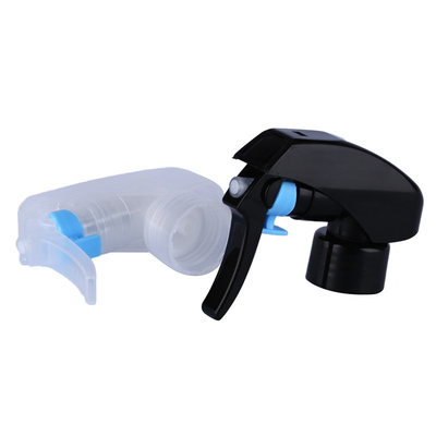 28/400 28/410 28/415 PP Pulverizador con cabeza de pulverización de plástico para regar
