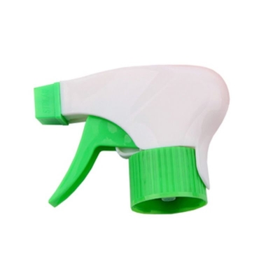 28mm Colorido Pulverizador de Plastico de Disparador Diario Botella de Pulverizador de Limpieza