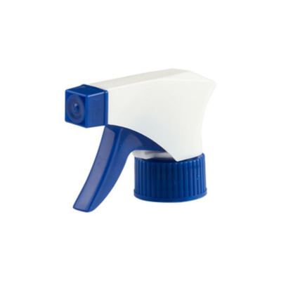 28mm Colorido Pulverizador de Plastico de Disparador Diario Botella de Pulverizador de Limpieza