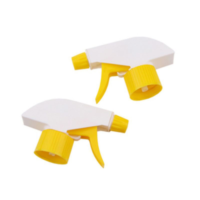 28 mm Pulverizador de gatillo de plástico Purificación de agua de plástico Pulverizador de gatillo fuerte Fabricante de hogar