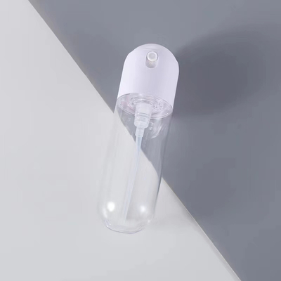 Sprayer Desinfectante para manos Perfume Tipo de tarjeta de crédito Botella de spray de tamaño portátil