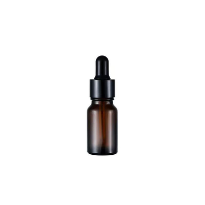 Envases para el cuidado de la piel Botella de aceite para el cabello Sero Botella de aceite esencial