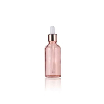 Envases para el cuidado de la piel Botella de aceite para el cabello Sero Botella de aceite esencial