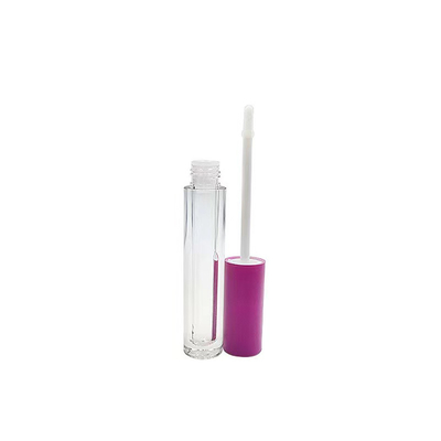 Bloush Stick Bálsamo sólido de desodorante tubo recipiente de maquillaje personalizado 15g Gloss de labios giratorio Bálsamo de labios botella de plástico