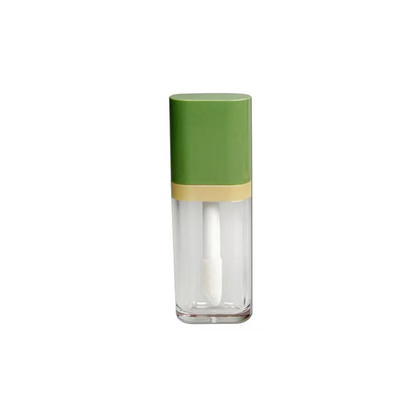 Tubos de lápiz labial vacío porta tubos Contenedores con tapas para maquillaje Viajes cosméticos Vida cotidiana