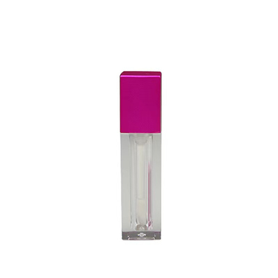 Lápiz labial Jelly de frutas Rojo Lápiz brillante Bastón Perezoso Contorno de piel uniforme Brillo de color Fácil de aplicar Bastón brillante