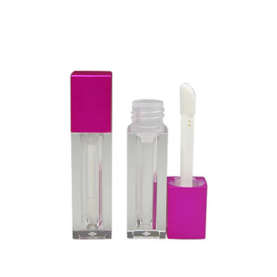Lápiz labial Jelly de frutas Rojo Lápiz brillante Bastón Perezoso Contorno de piel uniforme Brillo de color Fácil de aplicar Bastón brillante