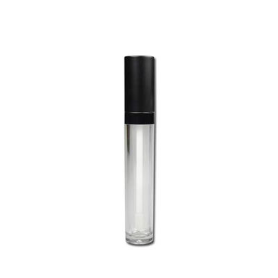 Empty Lipstick Tube for Packaging with Compact Design Simple Appearance and Custom Colors