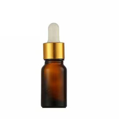 5 ml 10 ml 15 ml 20 ml 30 ml 50 ml 100 ml botella de aceite esencial 18/410 tamaño cuello con gotero de lujo