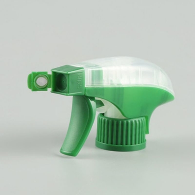 28/400 28/410 Espuma de doble caparazón pulverizador químico para limpieza de jardines