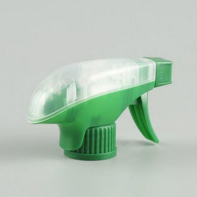 28/400 28/410 Espuma de doble caparazón pulverizador químico para limpieza de jardines