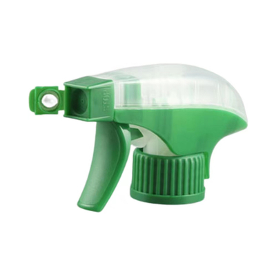 28/400 28/410 Espuma de doble caparazón pulverizador químico para limpieza de jardines