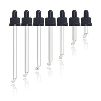 18mm 24mm de PP de plástico de goteo con costilla de plástico de color personalizado para facilitar la distribución