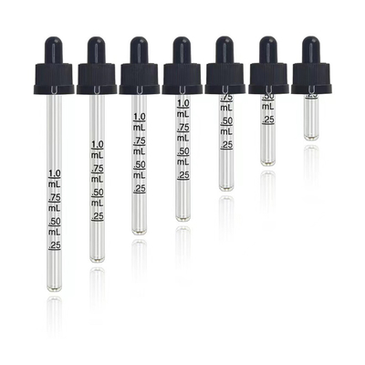 18mm 24mm de PP de plástico de goteo con costilla de plástico de color personalizado para facilitar la distribución