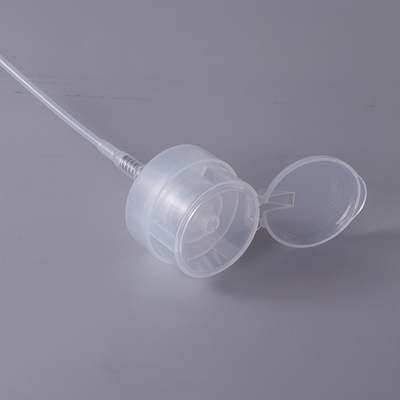28/410 33/410 Dispensador de esmalte de uñas de punta con extractor de aceite