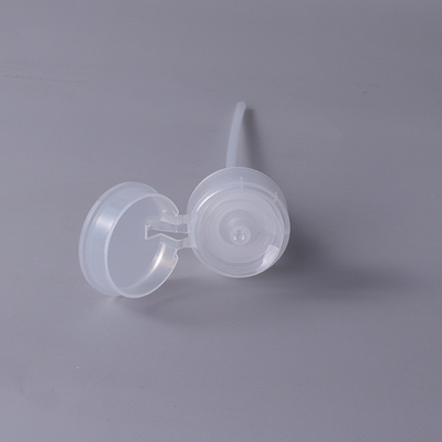 28/410 33/410 Dispensador de esmalte de uñas de punta con extractor de aceite