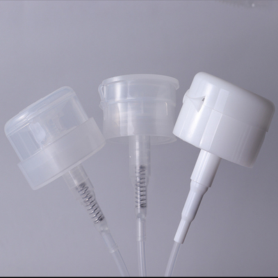 28/410 33/410 Dispensador de esmalte de uñas de punta con extractor de aceite