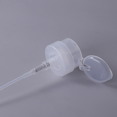 28/410 33/410 Dispensador de esmalte de uñas de punta con extractor de aceite