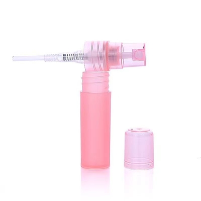 En stock 3ml 5ml 8ml 10ml Botella de plástico de perfume de pulsador de pulsador de pulsador de pulsador de pulsador de pulsador de pulsador de pulsador de pulsador de pulsador de pulsador de pulsador