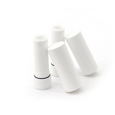 Todos los tipos de piel Tubos de lujo para el brillo labial Embalaje personalizado para maquillaje Lápiz labial y brillo labial Contenedor de lápiz labial de plástico