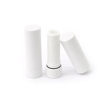 Todos los tipos de piel Tubos de lujo para el brillo labial Embalaje personalizado para maquillaje Lápiz labial y brillo labial Contenedor de lápiz labial de plástico