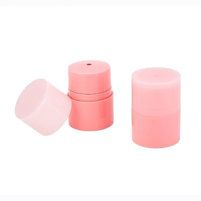 Maquillaje Viajes Cosméticos Vida cotidiana Contenedores de soporte vacío de 5 ml Lápiz labial Tubos de efecto brillante con tapas