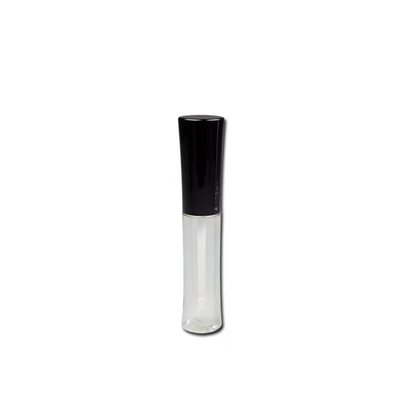 3.5g 5g labios vacíos tubo de lápiz labial color personalizado